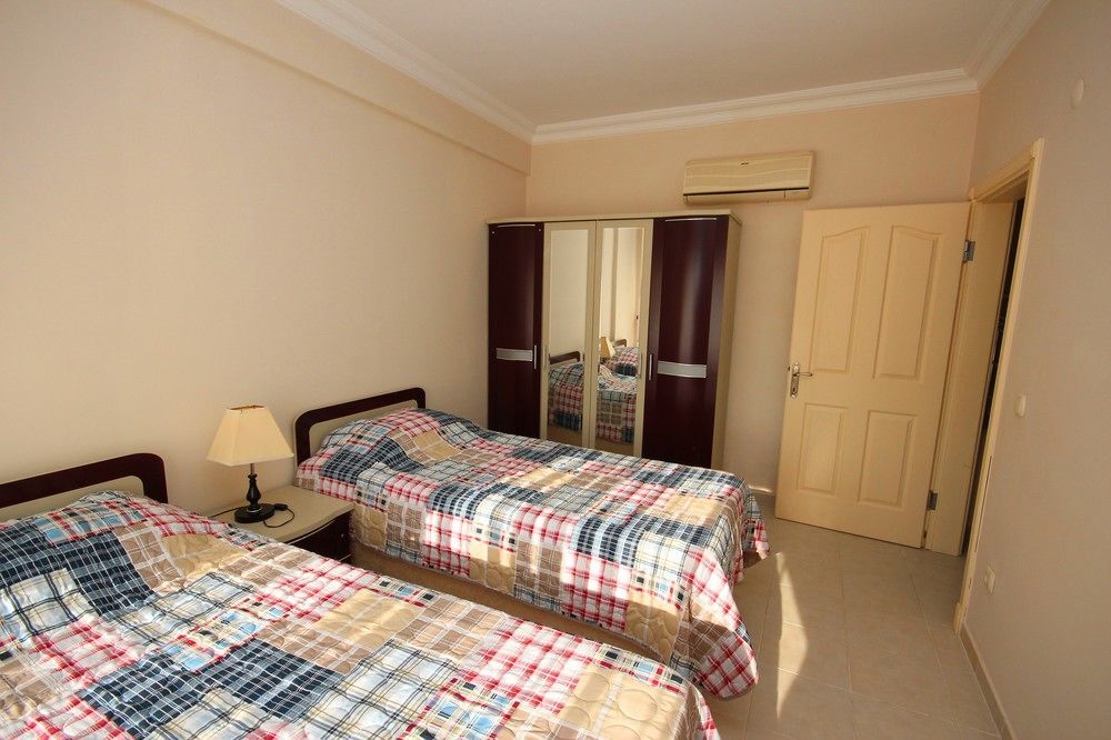 Paradise Town Villa Belhamra Belek Exterior photo